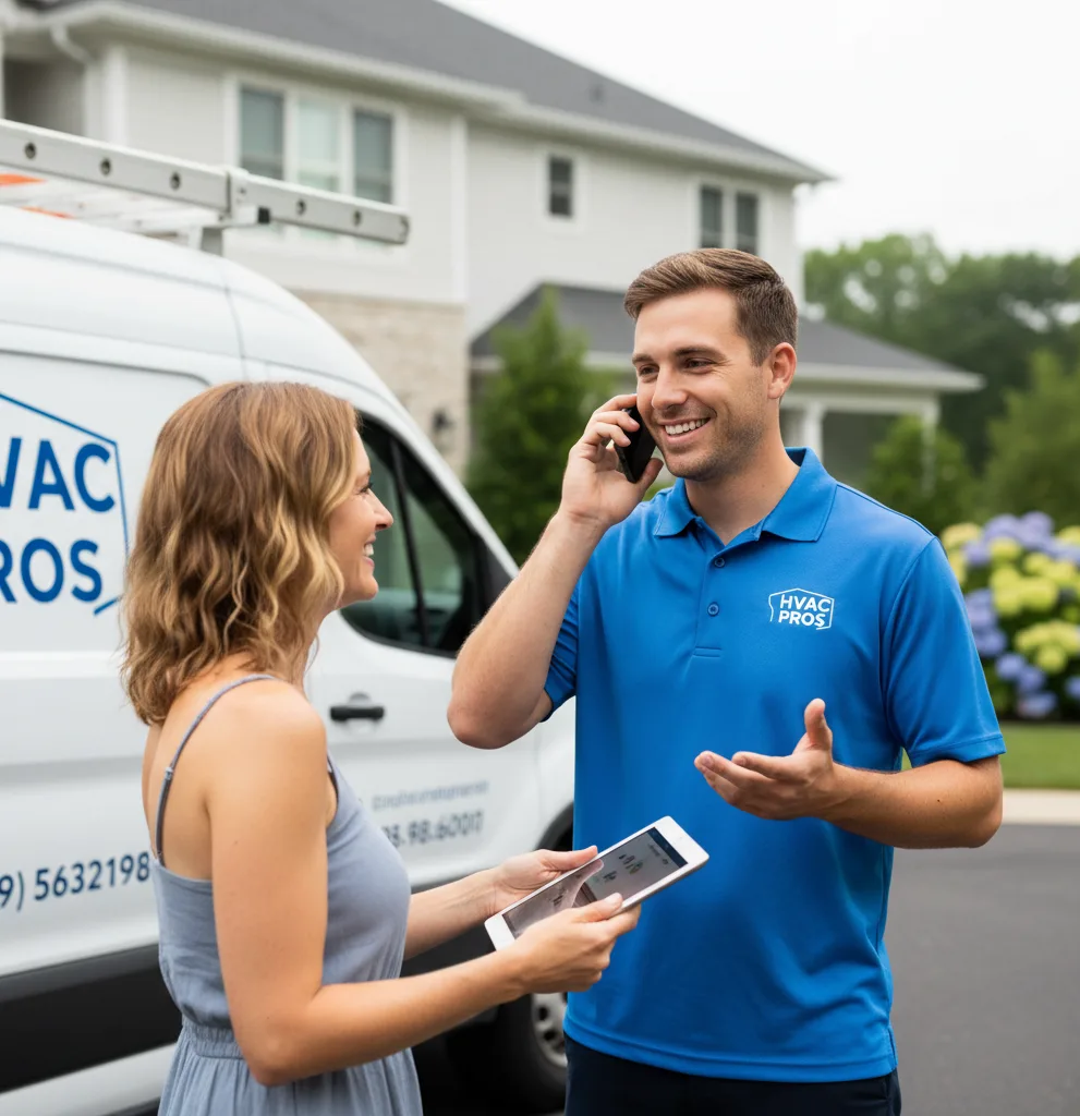 AC Repair in Goleta, CA